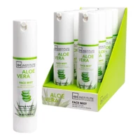 Mist pentru faţă IDC Institute Face Mist Aloe Vera 50ml