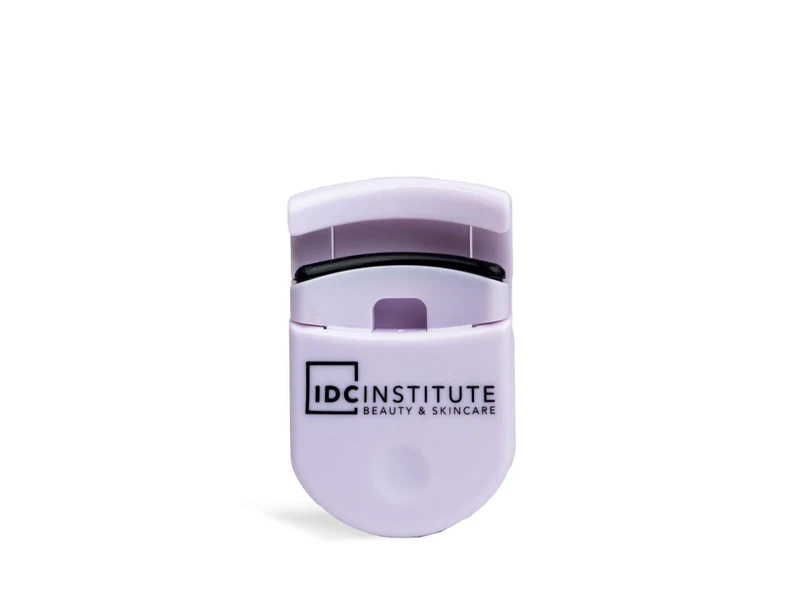 Ondulator de gene IDC Institute Mini Eyelash Curler 2
