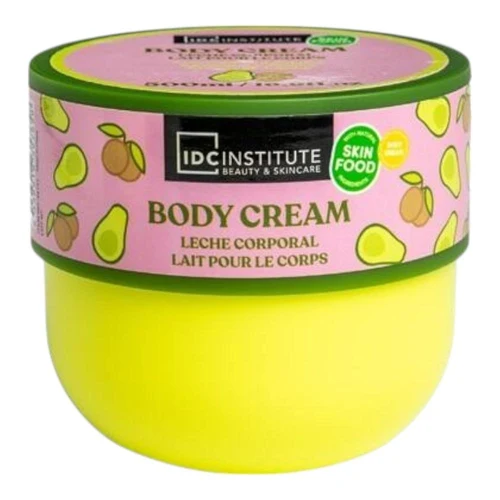 Крем для тела IDC Institute Body Cream