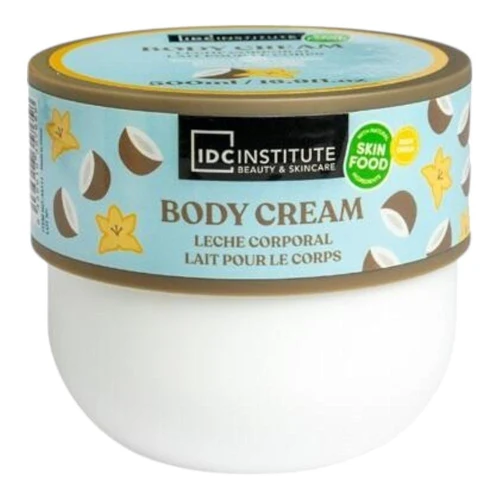 Крем для тела IDC Institute Body Cream