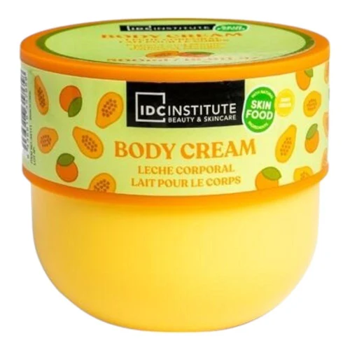 Крем для тела IDC Institute Body Cream