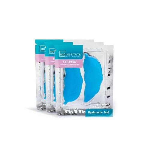 Патчи для глаз IDC Institute Hyaluronic Acid Eye Patches