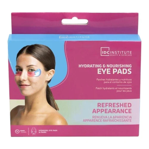 Патчи для глаз IDC Institute Hydrating & Nourishing Under Eye Patches