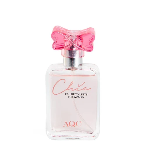 Парфюм для женщин AQC Fragances Chic Eau de Toilette 30 ml