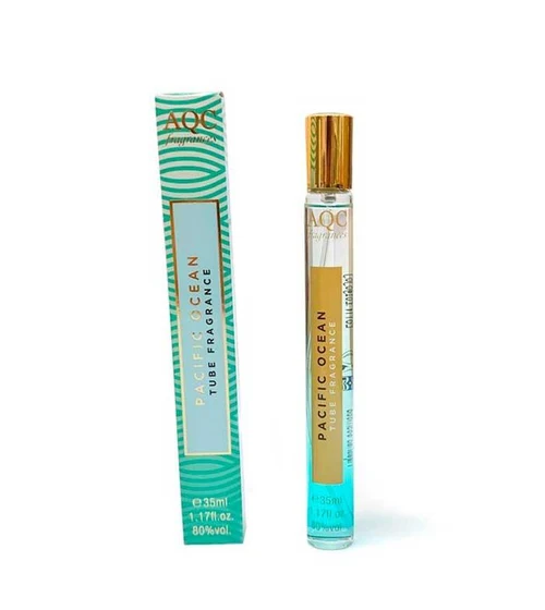 Парфюм для женщин AQC Fragances Pacific Ocean Eau de Toilette 35 ml
