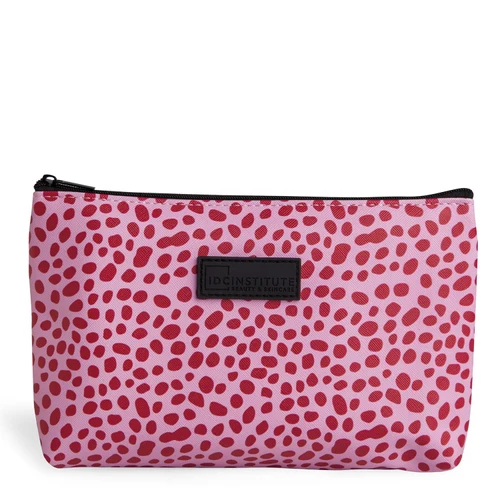 Trusa IDC Institute Cosmetic Bag