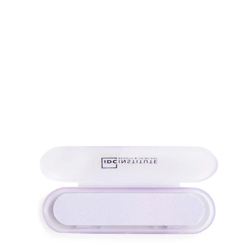 Pila de unghii IDC Institute Pocket Nail Files