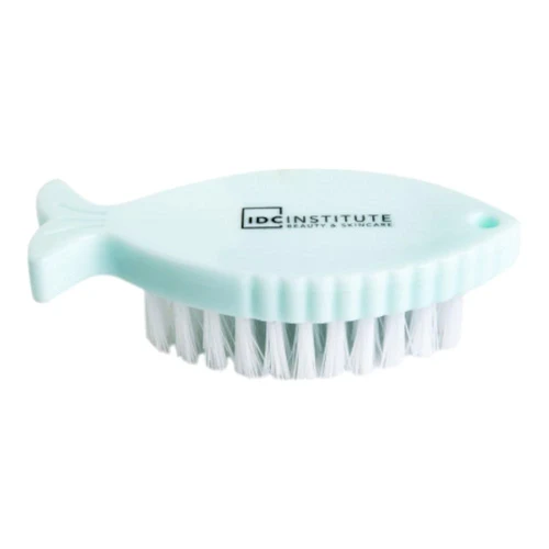 Perie manichiura/pedichiura IDC Institute Nail Brush