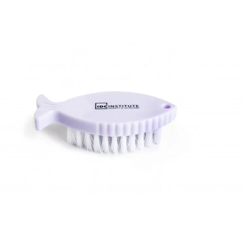 Perie manichiura/pedichiura IDC Institute Nail Brush