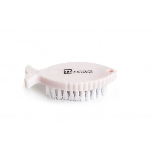 Perie manichiura/pedichiura IDC Institute Nail Brush