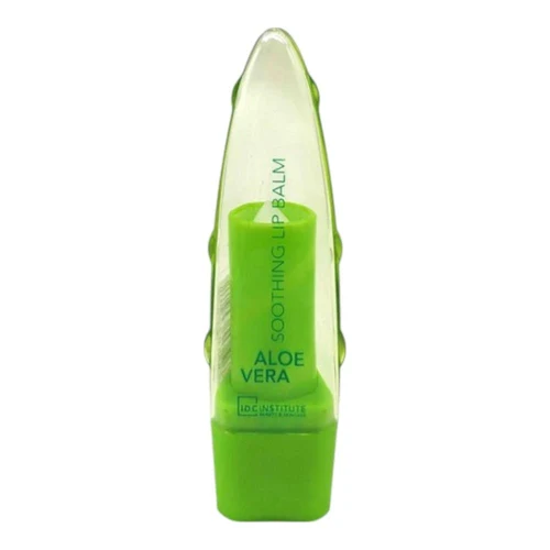 Бальзам для губ IDC Institute Aloe Vera Lip Balm 4 g