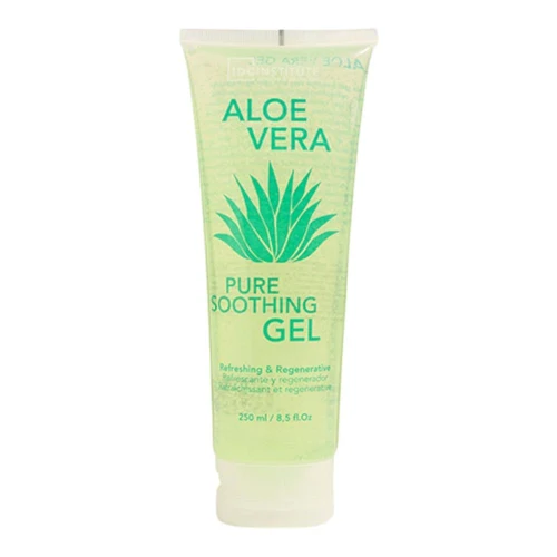 Крем для тела IDC Institute Aloe Vera Gel 250ml