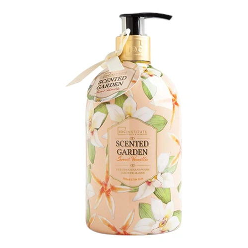 Мыло для рук IDC Institute Scented Garden Hand Wash