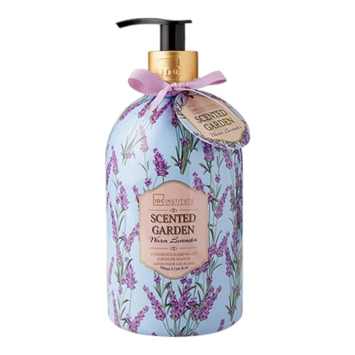 Мыло для рук IDC Institute Scented Garden Hand Wash