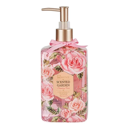 Гель для душа IDC Institute Scented Garden Shower Gel