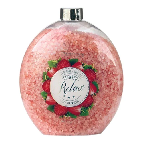 Sare de baie IDC Institute Scented Relax Bath Salts