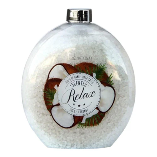 Sare de baie IDC Institute Scented Relax Bath Salts