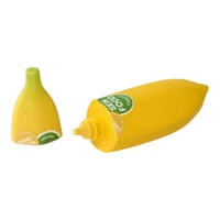 Crema de maini IDC Institute Skinfood Banana Hand Cream 40ml 3