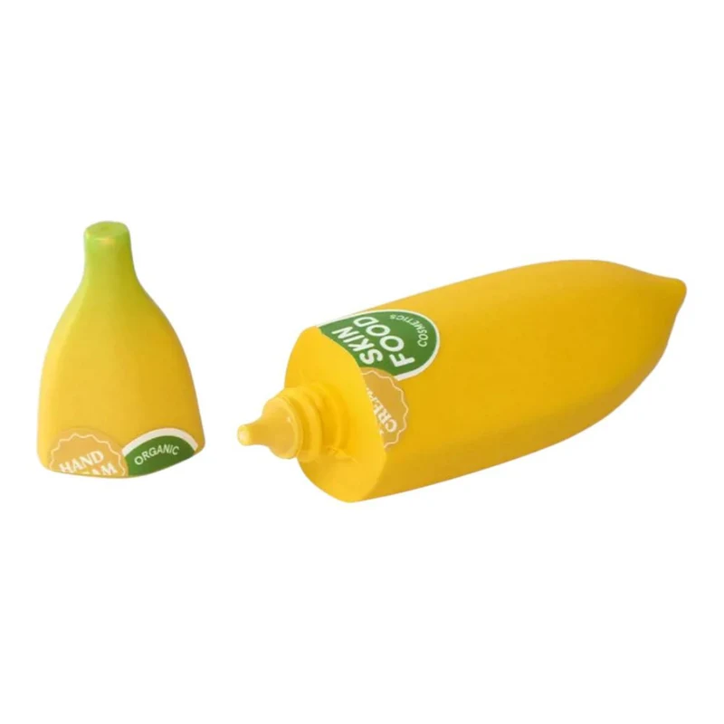 Crema de maini IDC Institute Skinfood Banana Hand Cream 40ml 3