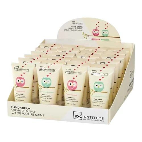 Крем для рук IDC Institute Owl Hand Cream 30ml