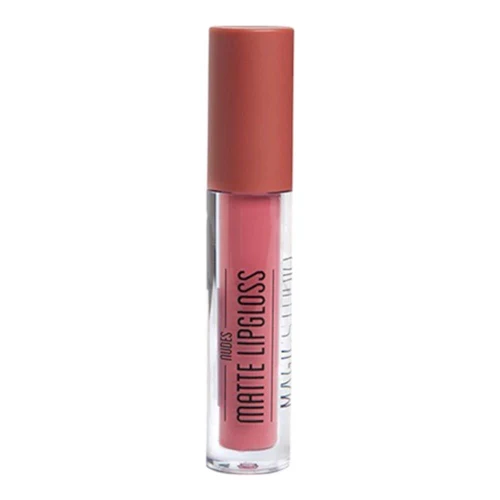 Блеск для губ Magic Studio Matte Liquid Lipstick Nudes To Passion