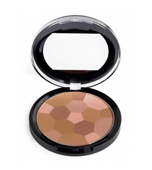 Bronzer Magic Studio Bronzing Mosaic