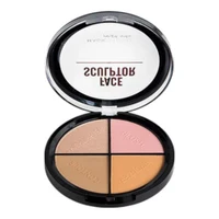 Corector pentru faţă Magic Studio Face Sculptor