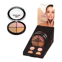 Corector pentru faţă Magic Studio Face Sculptor 2