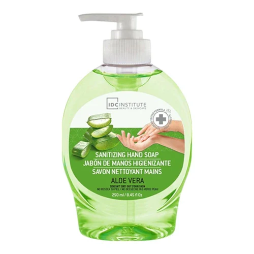 IDC Institute Hand Wash Sanitizer 250ml