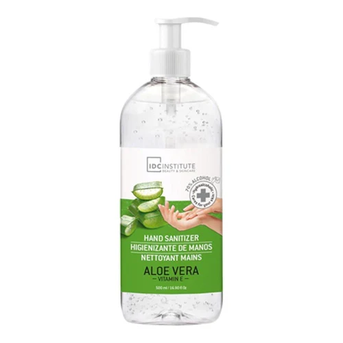 Dezinfectant IDC Institute Sanitizer Gel 500ml