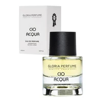 Мужской парфюм Gloria Cio Acqua Men Perfum 55 ml