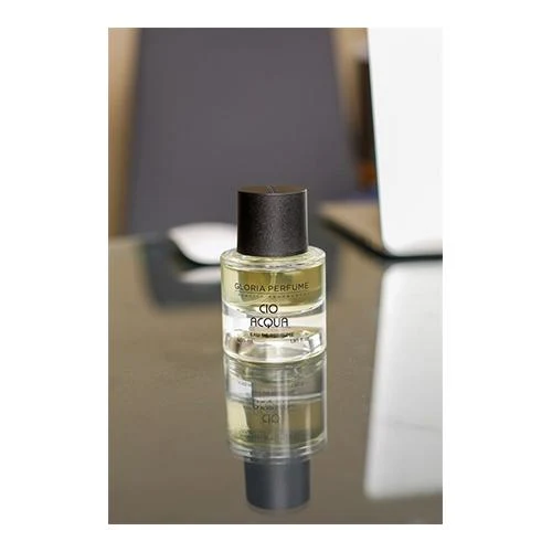 Мужской парфюм Gloria Cio Acqua Men Perfum 55 ml 2
