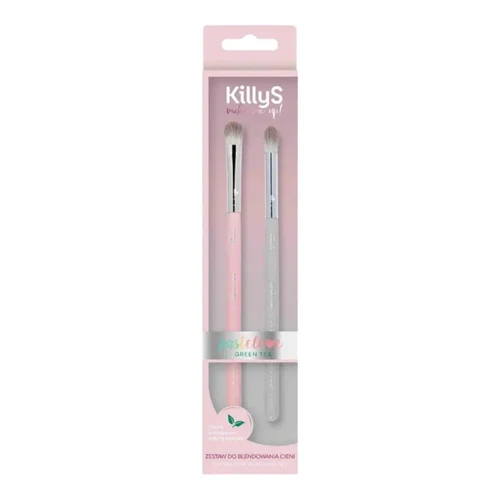 KillyS Make-up Set All Over Eyeshadow