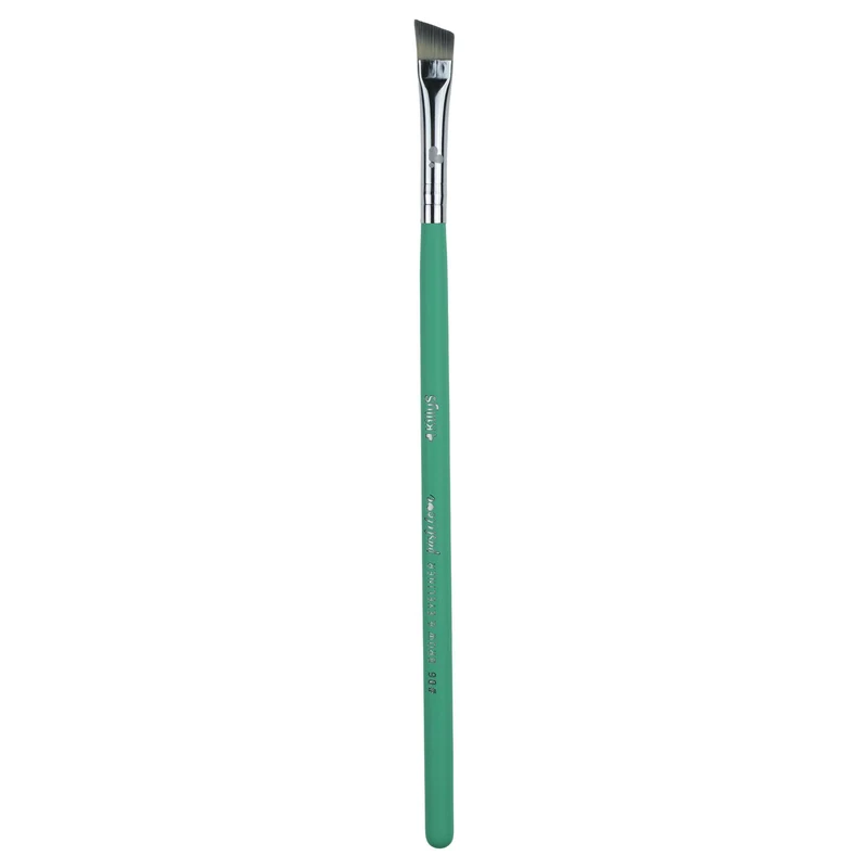 KillyS Make-up set brow brush & eyeliner & smudge brush 3