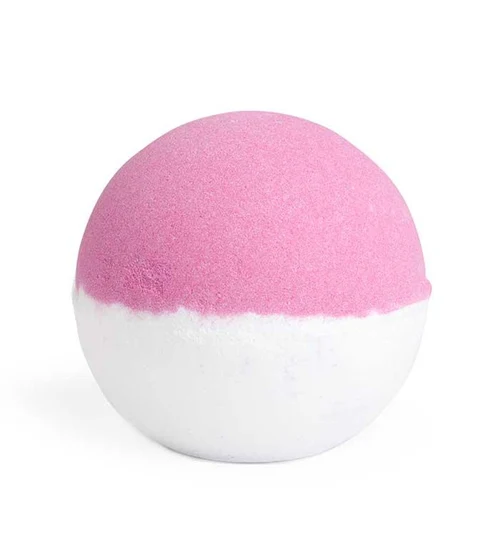 Шипучая бомба для ванны IDC Institute Bath Bombs Pure Energy Passion Fruit