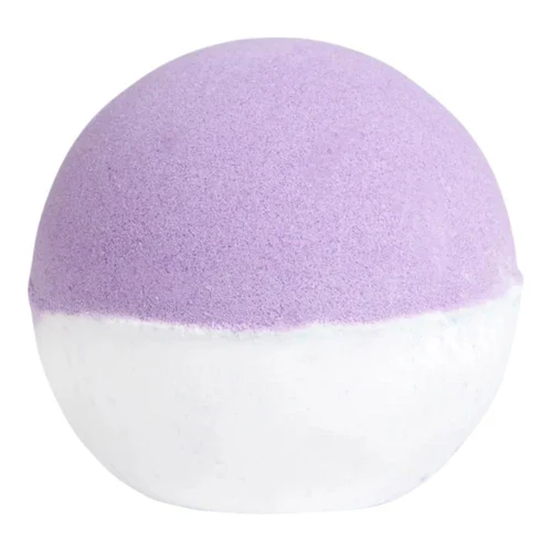 Шипучая бомба для ванны IDC Institute Bath Bombs Pure Energy Lavender 250g