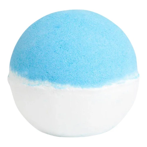Шипучая бомба для ванны IDC Institute Bath Bombs Pure Energy Lotus 250g