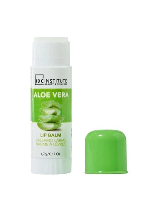 Бальзам для губ IDC Institute Aloe Vera Lip Balm 4,7 g
