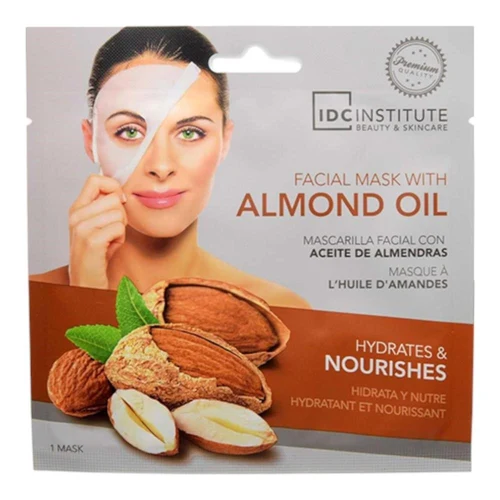Маска для лица IDC Institute Face Mask