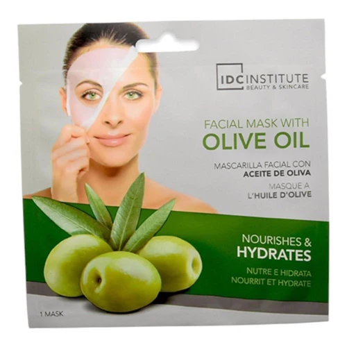 Маска для лица IDC Institute Face Mask