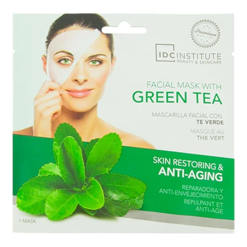 Маска для лица IDC Institute Face Mask