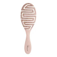 Расчёска IDC Institute Eco Round Brush