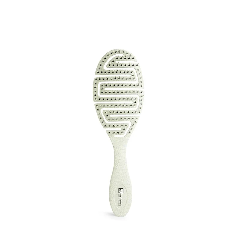 Расчёска IDC Institute Eco Round Brush 2