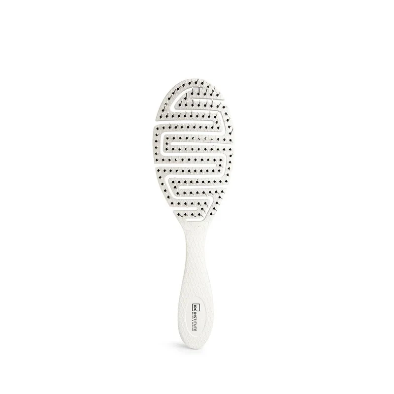 Расчёска IDC Institute Eco Round Brush 3