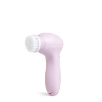 Perie/burete/silicon p/u curatarea fetei IDC Institute Deep Cleanse & Massage Electric Brush 2
