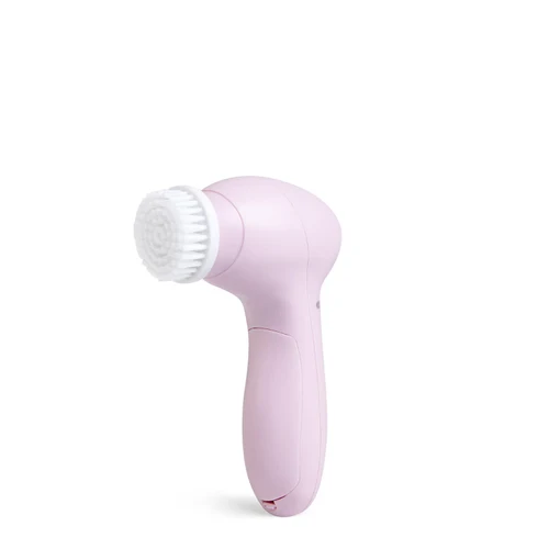 Perie/burete/silicon p/u curatarea fetei IDC Institute Deep Cleanse & Massage Electric Brush