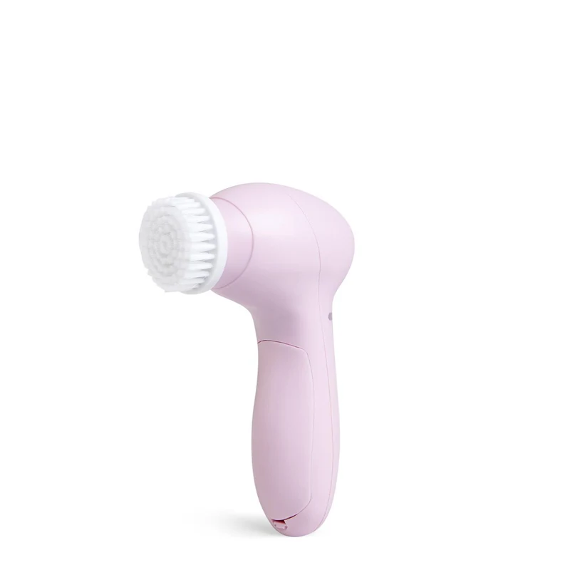 Perie/burete/silicon p/u curatarea fetei IDC Institute Deep Cleanse & Massage Electric Brush 2