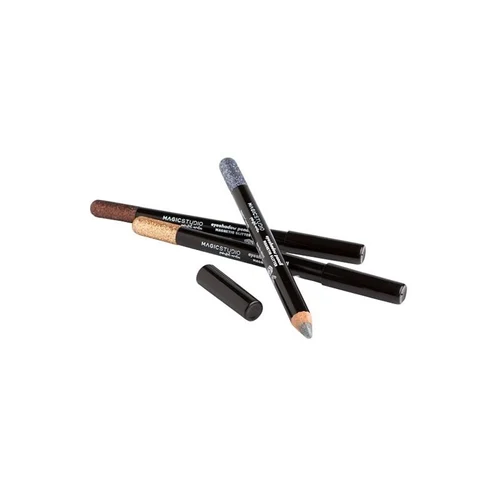 Карандаш для глаз Magic Studio Glitter Eyeshadow Pencil