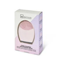 Силиконовая щётка/губка для очищения лица IDC Institute Silicone Face Cleanser 2