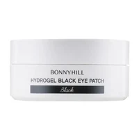 Patch-uri p/u ochi BonnyHill Black Hydrogel Eye Patches 60 pcs 2